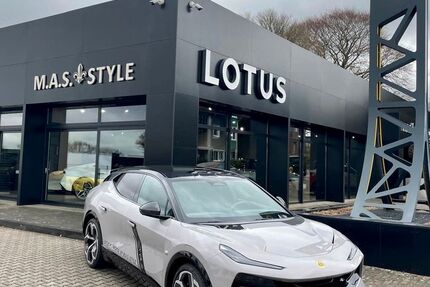 Lotus Eletre 7.390 km 109.950 &euro; Wuppertal 42349