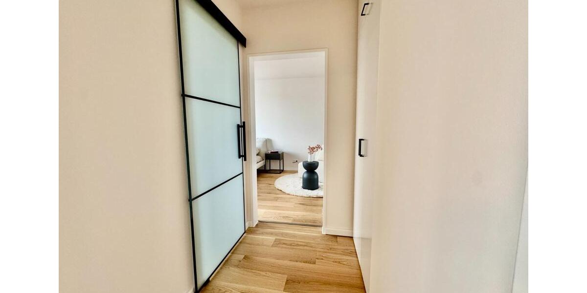 Etagenwohnung Düsseldorf Pempelfort - 2 Zimmer, 60 m&sup2;, 330.000&euro; | Angebot:25858348