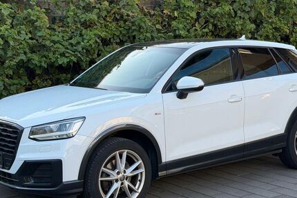 Audi Q2 119.500 km 17.900 &euro; Neuss-Norf 41469