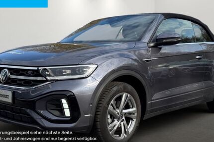 VW T-Roc 4.721 km 35.490 &euro; Wuppertal 42109
