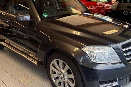 Mercedes-Benz GLK 350 207.400 km 9.900 &euro; Leverkusen 51379
