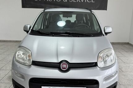 Fiat Panda 96.705 km 6.590 &euro; Köln 51107