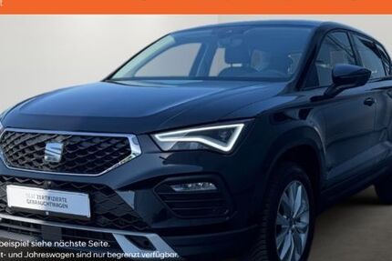 Seat Ateca 15.216 km 25.990 &euro; Düsseldorf 40589