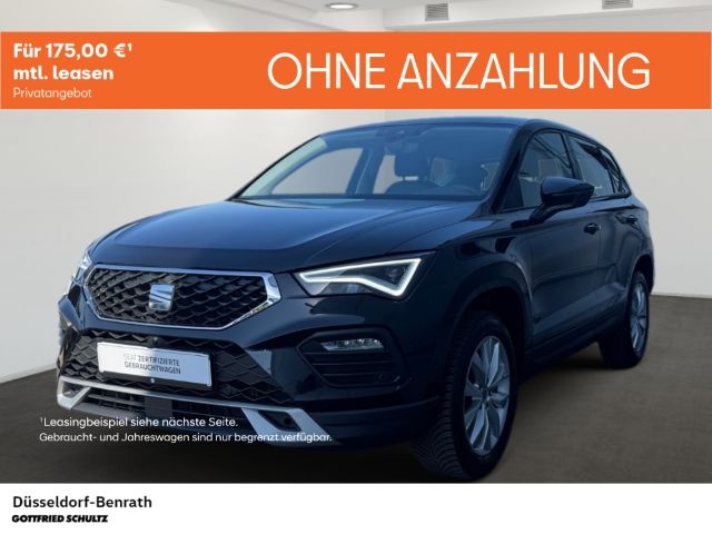Seat Ateca 15.216 km 25.990 &euro; Düsseldorf 40589