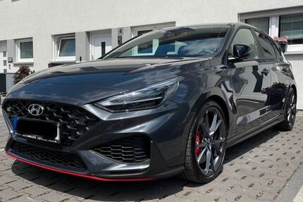 Hyundai i30 37.500 km 31.250 &euro; Velbert 42551