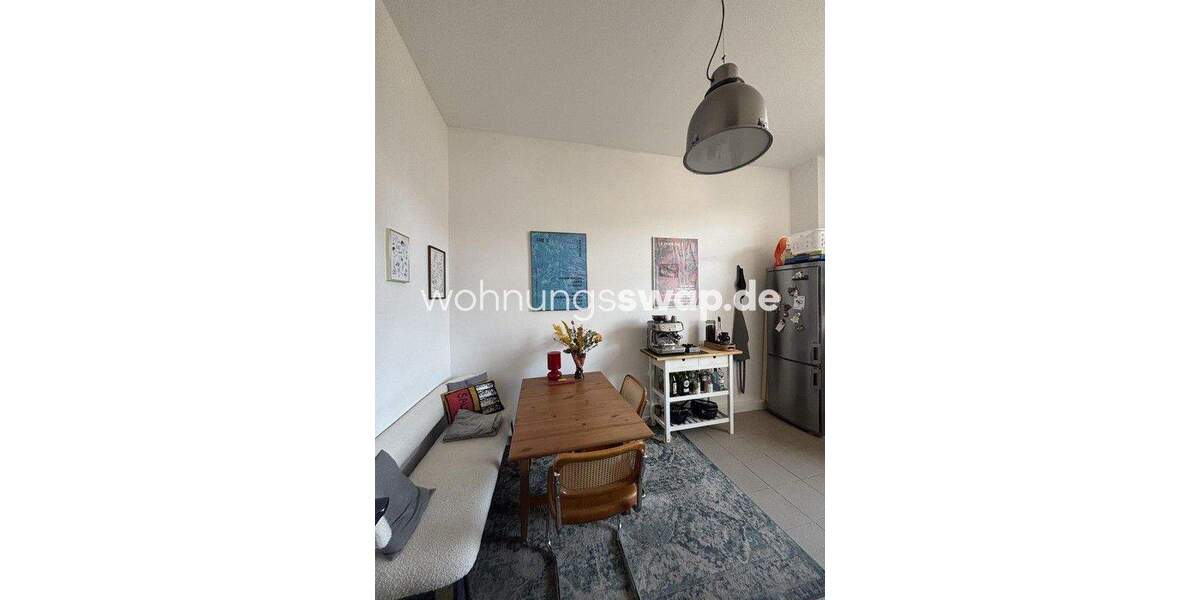 Etagenwohnung Köln Ehrenfeld - 2 Zimmer, 55 m&sup2;, 950&euro; | Angebot:25981904