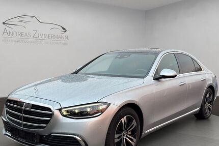 Mercedes-Benz S 350 41.650 km 64.900 &euro; Kaarst 41564