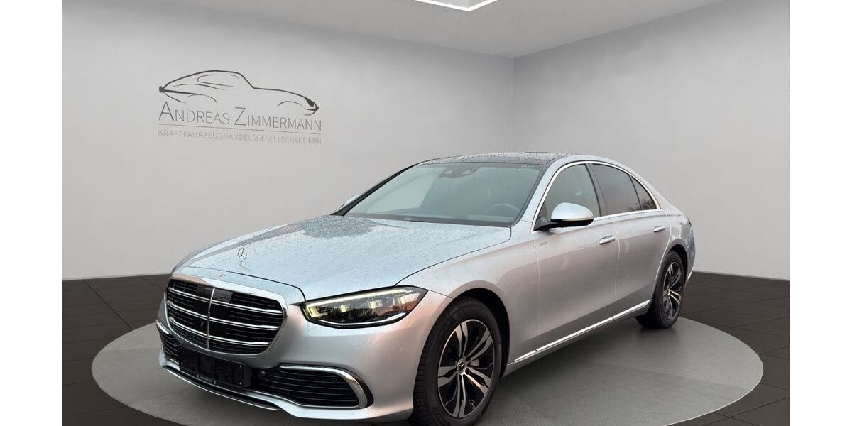 Mercedes-Benz S 350 41.650 km 64.900 &euro; Kaarst 41564