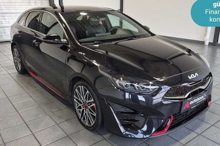 Kia pro ceed / ProCeed 53.620 km 25.790 &euro; Wuppertal 42287