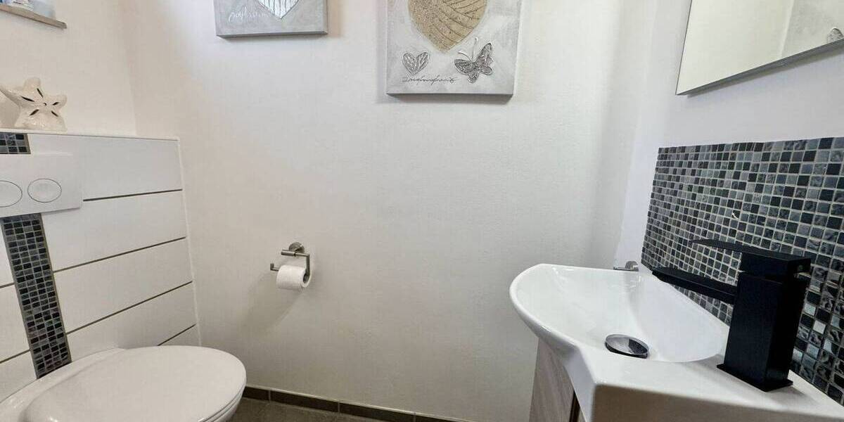 Reihenmittelhaus Grevenbroich Barrenstein - 5 Zimmer, 104 m&sup2;, 369.000&euro; | Angebot:26093185