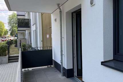 Wohnung Köln Kalk - 1 Zimmer, 31 m&sup2;, 286&euro; | Angebot:27116933