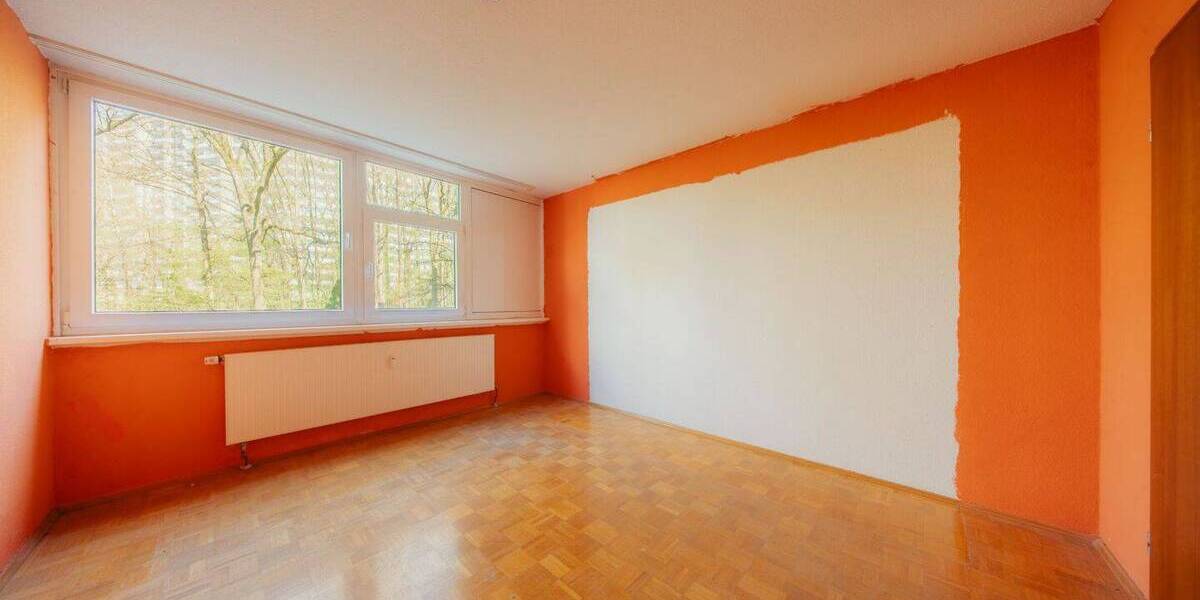 Etagenwohnung Bergisch Gladbach Bockenberg - 3 Zimmer, 83 m&sup2;, 175.000&euro; | Angebot:26258707