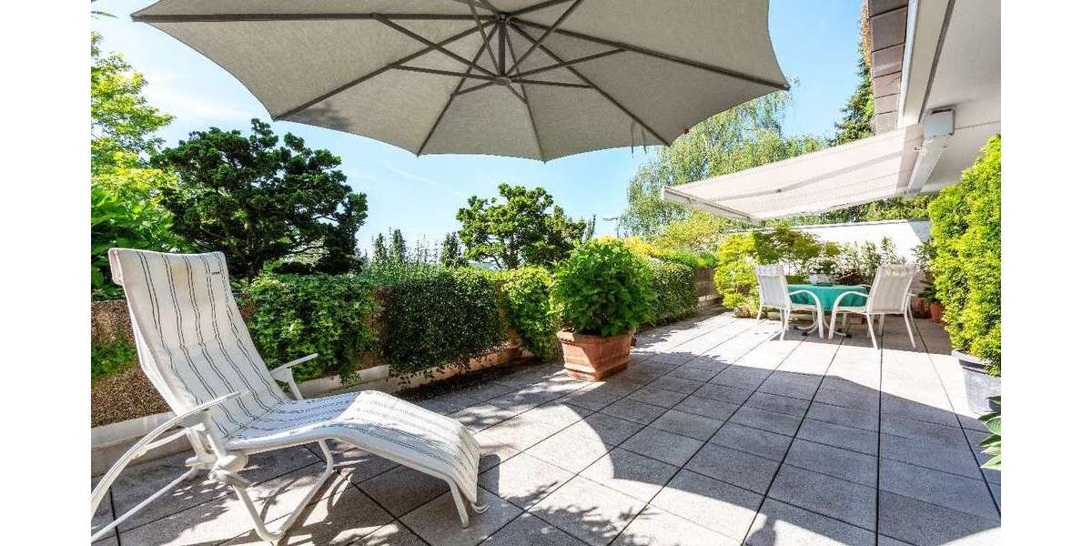Etagenwohnung Leverkusen Schlebusch - 3 Zimmer, 107 m&sup2;, 359.000&euro; | Angebot:26794212