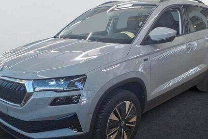 Skoda Karoq 20.254 km 34.990 &euro; Pulheim-Brauweiler 50259