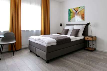 Zimmer Köln Innenstadt - 1 Zimmer, 1.849&euro; | Angebot:22335132