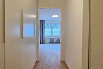 Wohnung Düsseldorf Golzheim - 1 Zimmer, 35 m&sup2;, 790&euro; | Angebot:26124898