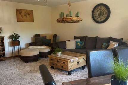 Wohnung Burscheid Hilgen - 2 Zimmer, 72 m&sup2;, 210.000&euro; | Angebot:27198178