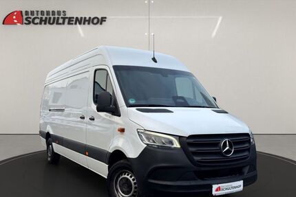 Mercedes-Benz Sprinter 35.353 km 38.990 &euro; Mülheim/Ruhr 45481