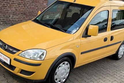 Opel Combo 98.530 km 4.990 &euro; Köln 51069