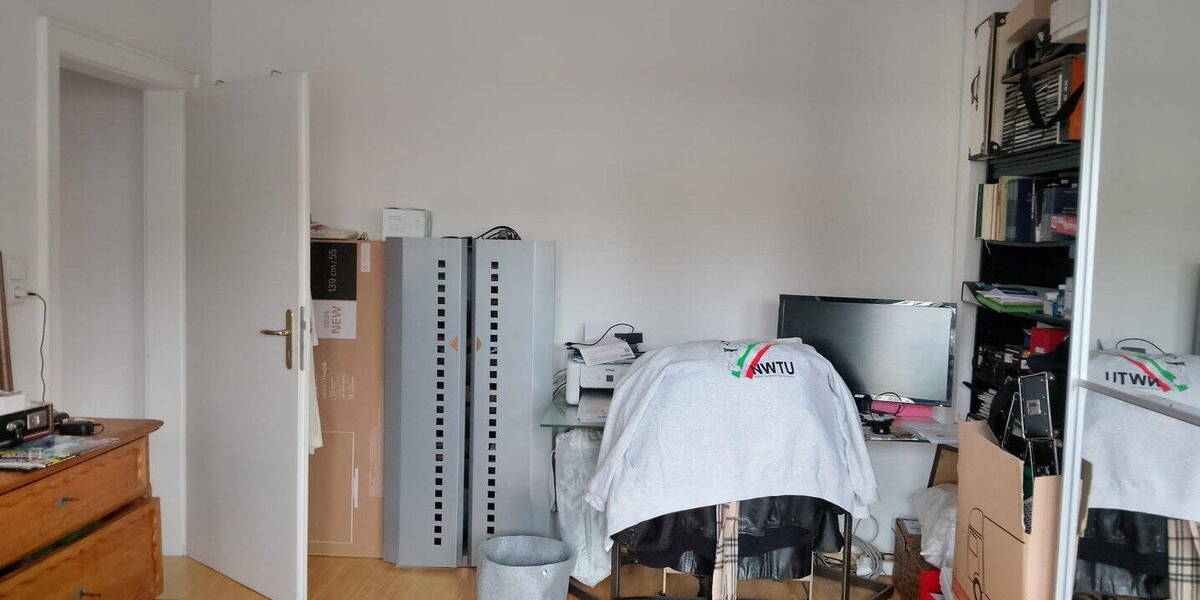 Etagenwohnung Koeln Neuehrenfeld - 3 Zimmer, 126 m&sup2;, 810.000&euro; | Angebot:26122738