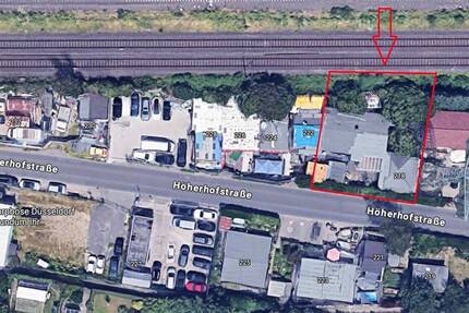 Grundstück Düsseldorf Vennhausen - 175.000&euro; | Angebot:26244805