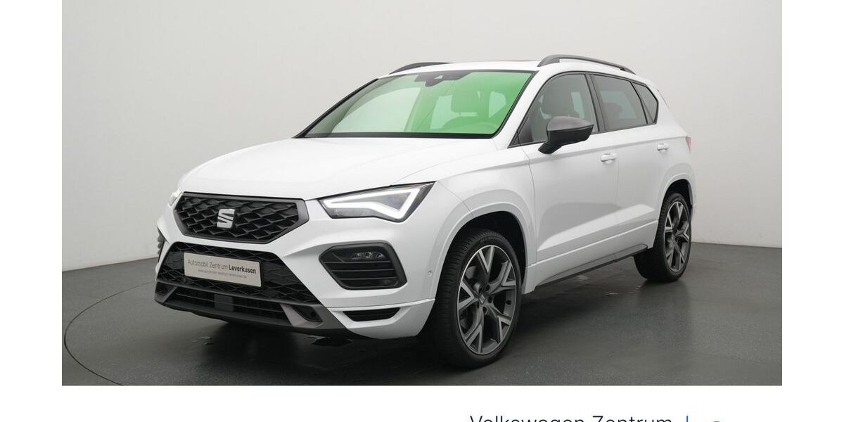 Seat Ateca 33.728 km 28.988 &euro; Leverkusen 51379