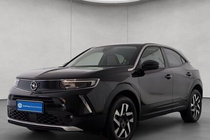 Opel Mokka 24.653 km 16.980 &euro; Düsseldorf 40233