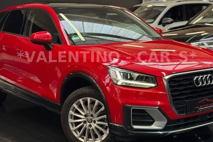 Audi Q2 84.360 km 23.999 &euro; Radevormwald 42477