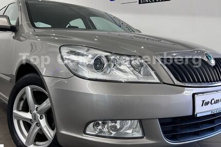 Skoda Octavia 42.320 km 9.450 &euro; Wuppertal-Cronenberg 42349
