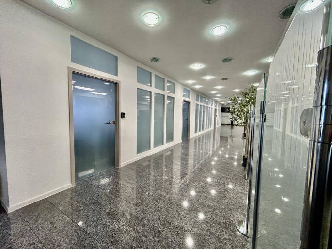 Gewerbeobjekt Leverkusen Rheindorf - 379&euro; | Angebot:25711149