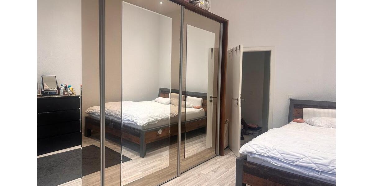 Etagenwohnung Köln Mülheim - 3 Zimmer, 76 m&sup2;, 1.400&euro; | Angebot:25905937