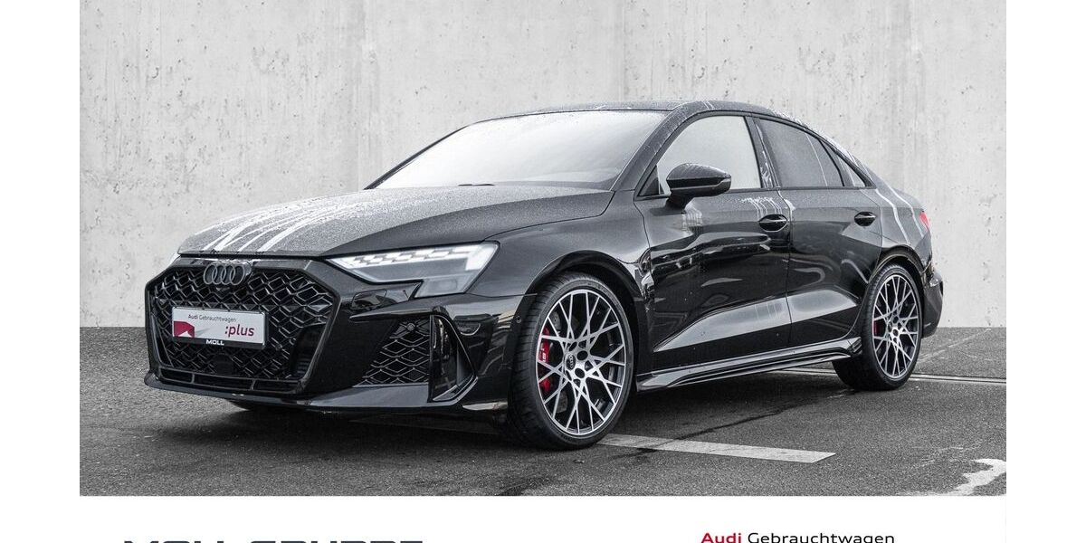 Audi RS3 18.870 km 63.840 &euro; Düsseldorf 40549