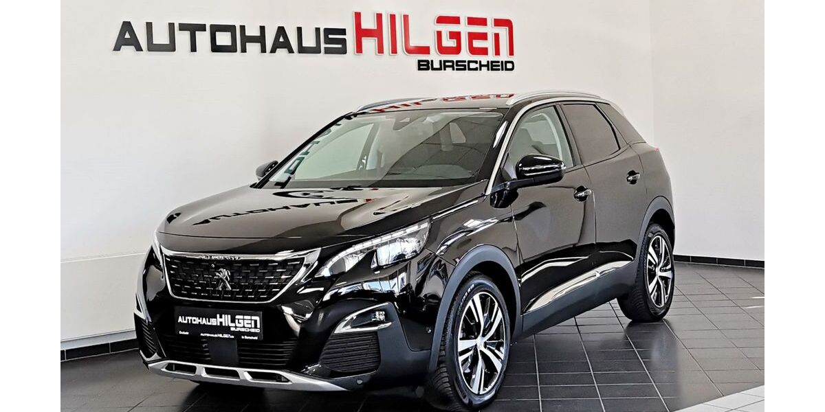 Peugeot 3008 79.677 km 15.950 &euro; Burscheid 51399