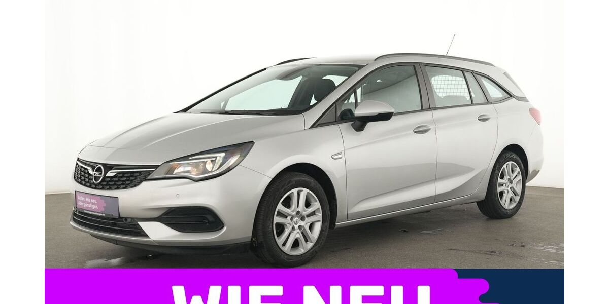Opel Astra 41.456 km 12.710 &euro; Neuss 41460