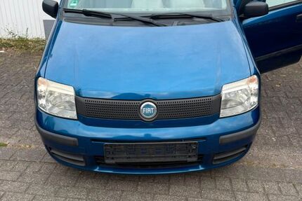 Fiat Panda 105.000 km 1.850 &euro; Düsseldorf 40210