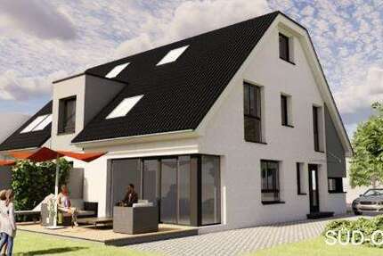 Haus Düsseldorf Vennhausen - 5 Zimmer, 160 m&sup2;, 849.000&euro; | Angebot:24270071