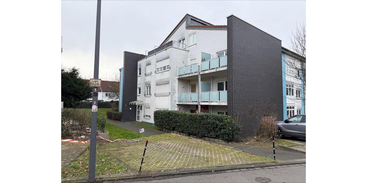 Etagenwohnung Leverkusen Bürrig - 3 Zimmer, 74 m&sup2;, 836&euro; | Angebot:24451010