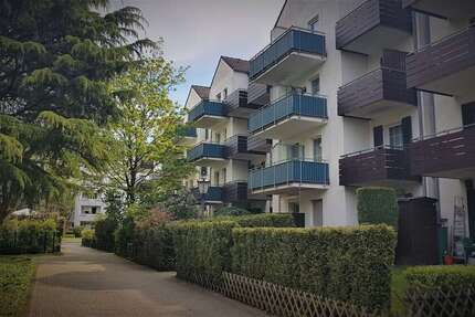 Wohnung Düsseldorf Hassels - 3 Zimmer, 70 m&sup2;, 950&euro; | Angebot:27385352