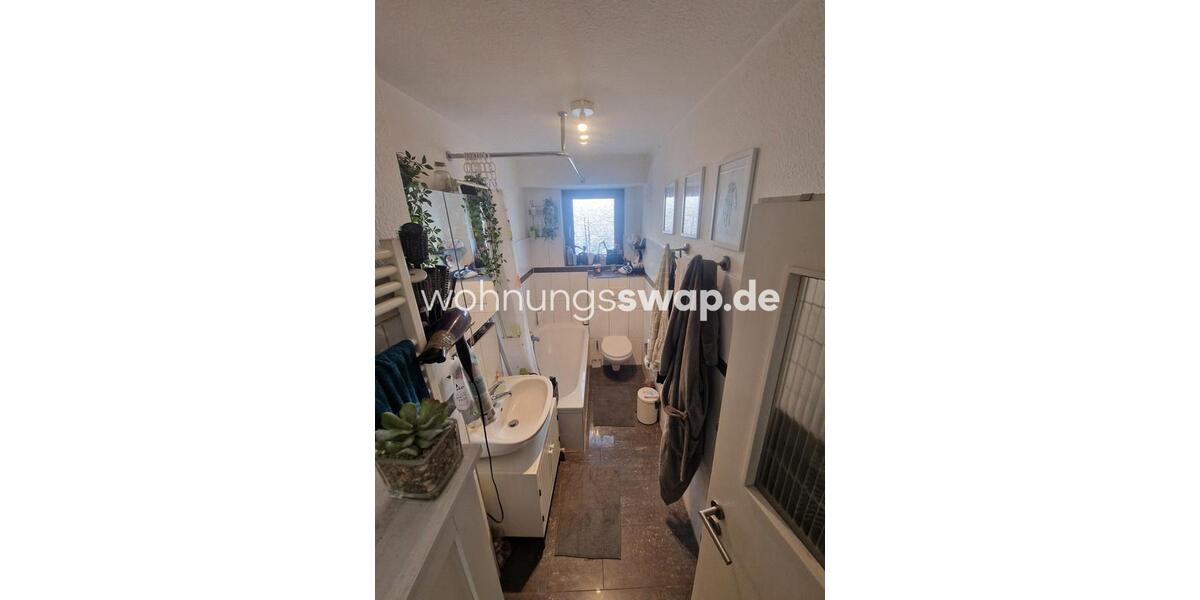 Etagenwohnung Köln Innenstadt - 2 Zimmer, 51 m&sup2;, 620&euro; | Angebot:24721417
