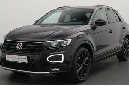 VW T-Roc 34.216 km 25.488 &euro; Leverkusen 51379
