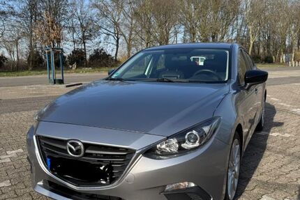 Mazda 3 150.000 km 7.590 &euro; Köln 50769