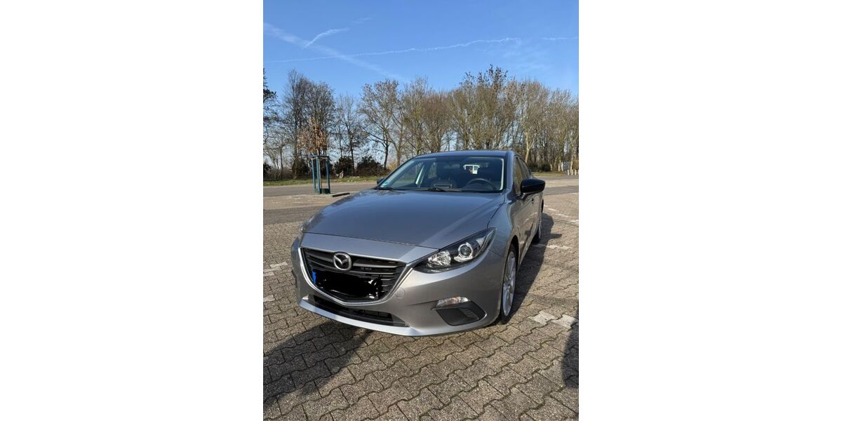Mazda 3 150.000 km 7.890 &euro; Köln 50769