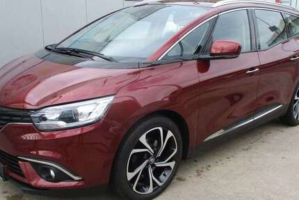 Renault Scenic 75.000 km 11.770 &euro; Köln 51105