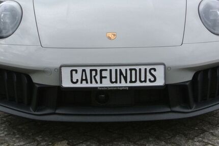 Porsche 992 5.999 km 189.992 &euro; Köln Lövenich 50859