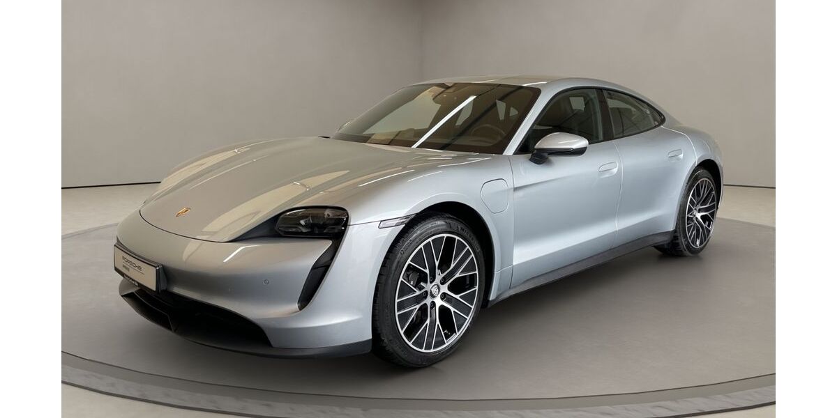 Porsche Taycan 88.186 km 57.500 &euro; Köln 50823