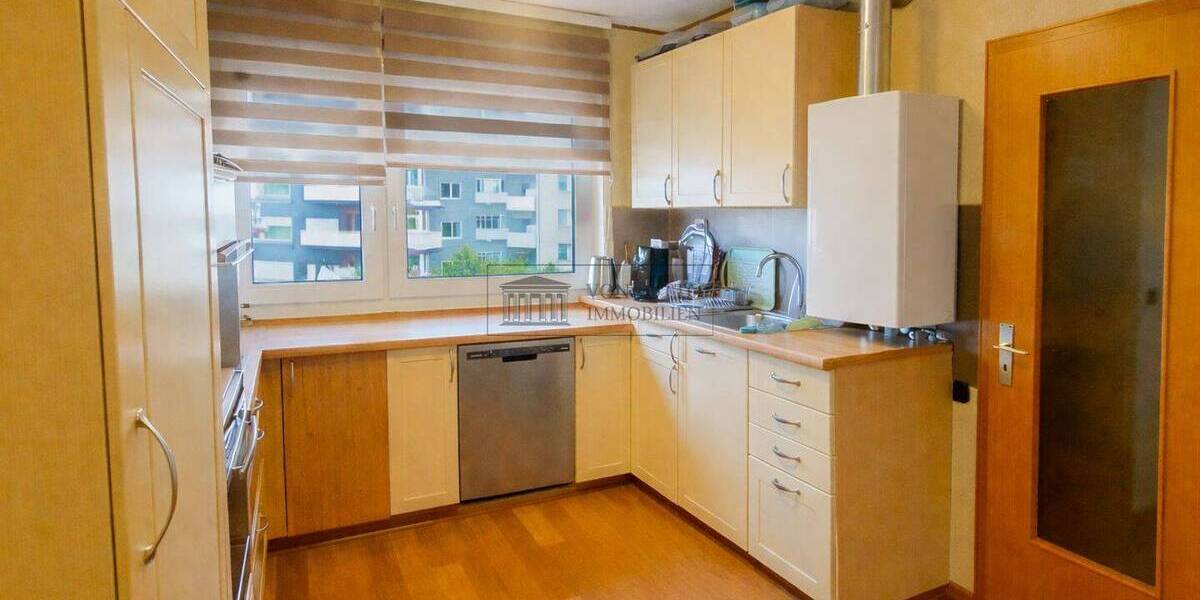 Mehrfamilienhaus, Wohnhaus Remscheid Innen - 5 Zimmer, 130 m&sup2;, 360.000&euro; | Angebot:26081198