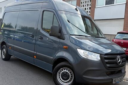 Mercedes-Benz Sprinter 139.000 km 18.750 &euro; Hilden 40721
