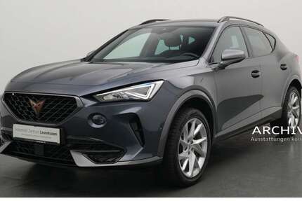Cupra Formentor 63.891 km 23.988 &euro; Leverkusen 51379