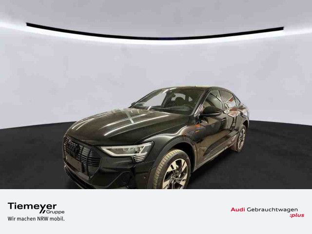 Audi e-tron 54.709 km 34.480 &euro; Remscheid 42897