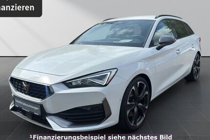 Cupra Leon 19.600 km 29.990 &euro; Wuppertal 42109